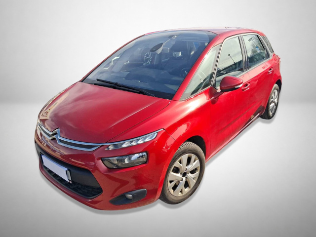 Citroen C4 Picasso 2014