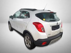 Opel Mokka - 2015