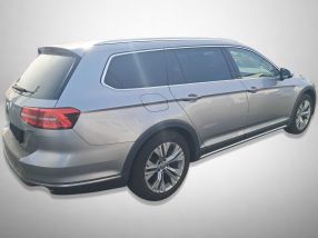 Volkswagen Passat - 2018