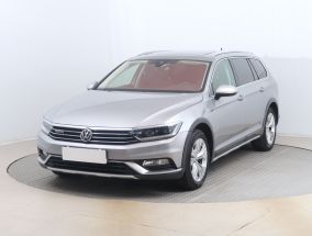 Volkswagen Passat - 2018