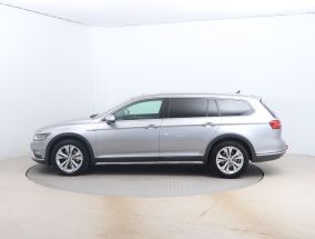 Volkswagen Passat - 2018