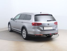 Volkswagen Passat - 2018