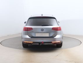 Volkswagen Passat - 2018