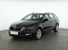 Škoda Octavia - 2020