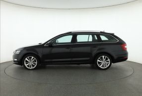Škoda Octavia - 2020