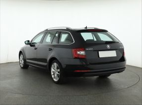 Škoda Octavia - 2020