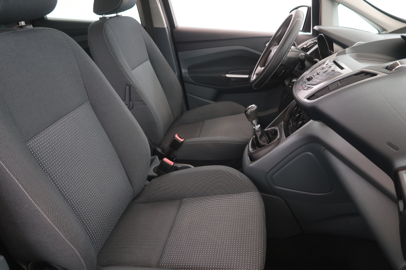 Ford C-Max, 2011