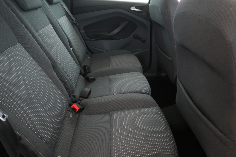 Ford C-Max, 2011