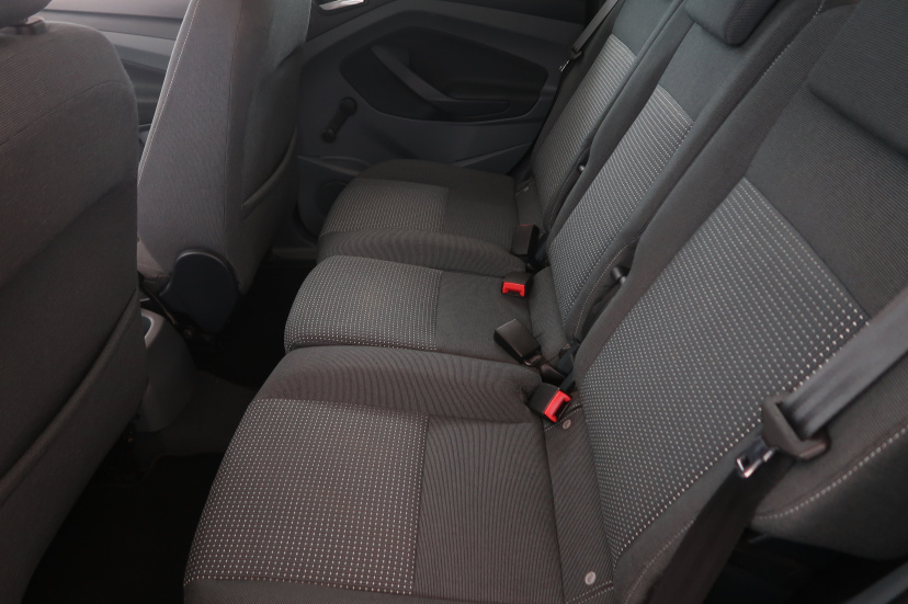 Ford C-Max, 2011