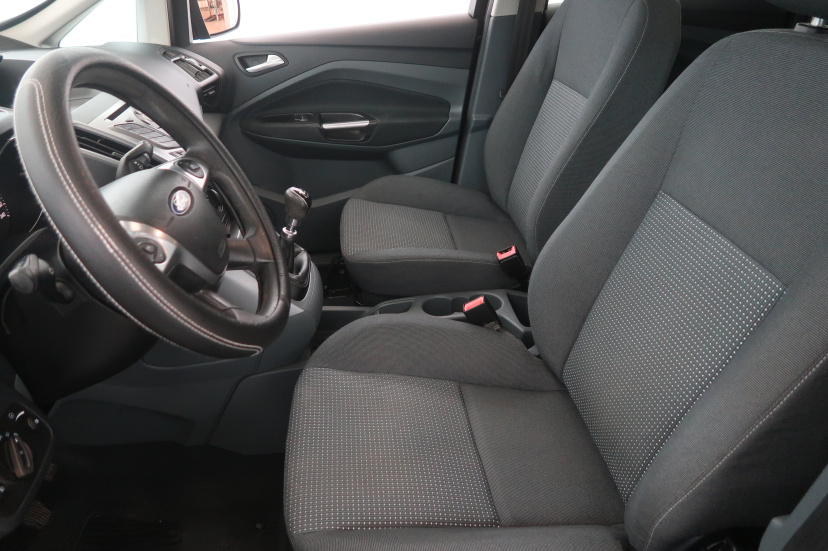 Ford C-Max, 2011