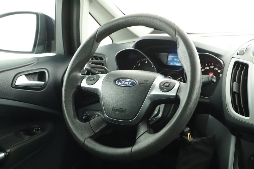 Ford C-Max, 2011