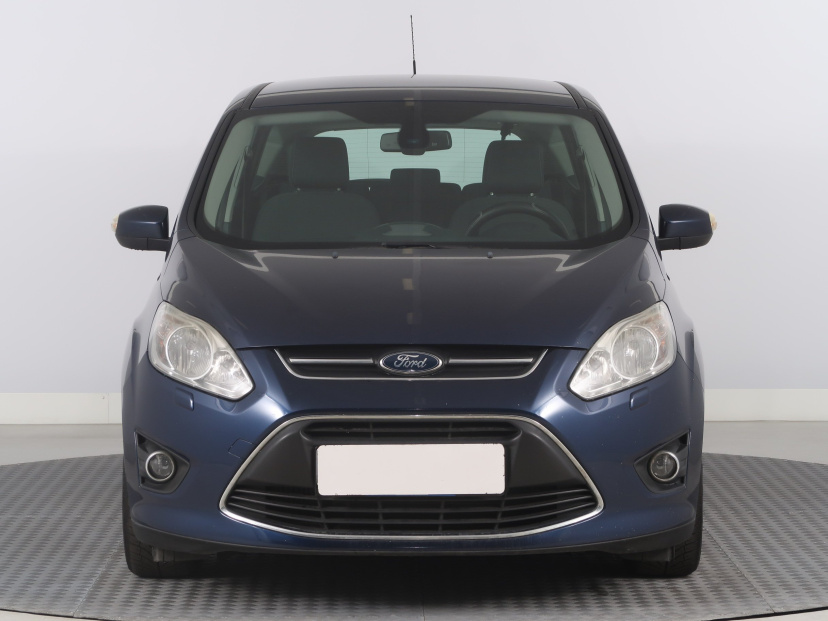 Ford C-Max, 2011
