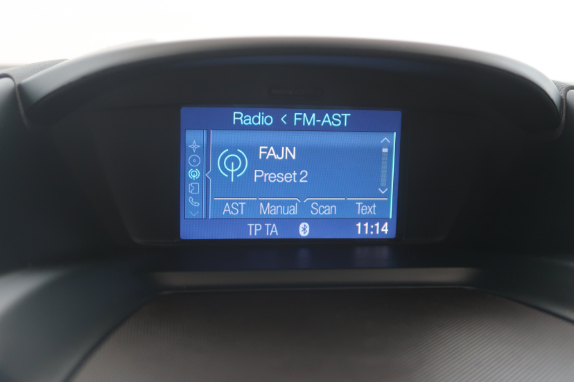Ford C-Max, 2011