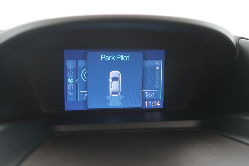 Ford C-Max, 2011