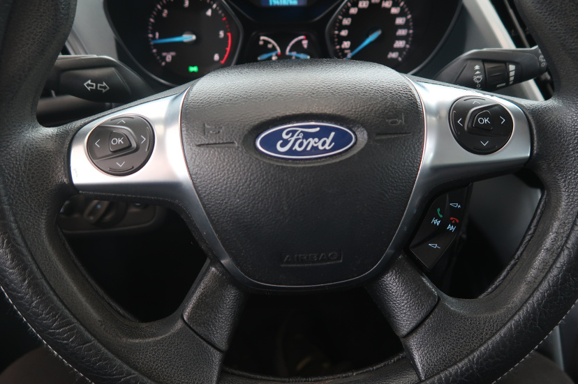 Ford C-Max, 2011