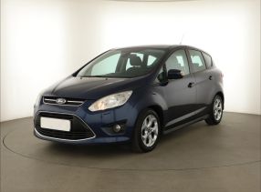 Ford Focus C-Max - 2011