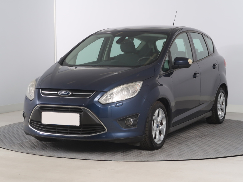 Ford C-Max, 2011