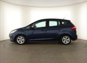 Ford Focus C-Max - 2011