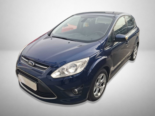 Ford C-Max 2011