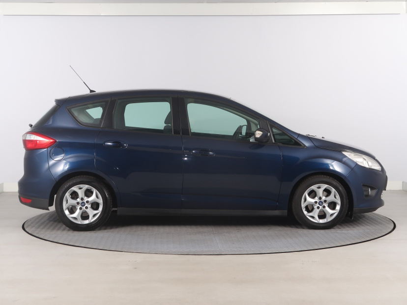 Ford C-Max, 2011