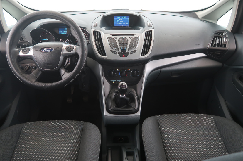 Ford C-Max, 2011
