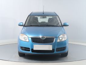 Skoda Roomster - 2008