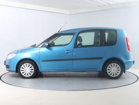 Skoda Roomster - 2008