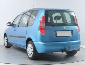 Skoda Roomster - 2008