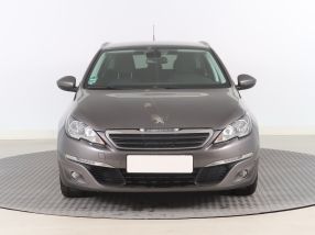 Peugeot 308 - 2016