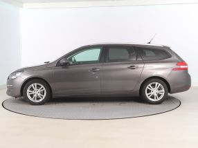 Peugeot 308 - 2016