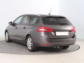 Peugeot 308 - 2016