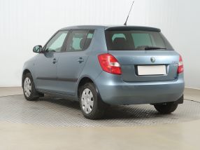 Škoda Fabia - 2011