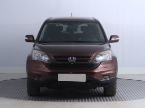 Honda CRV - 2012