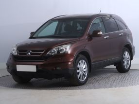 Honda CRV - 2012
