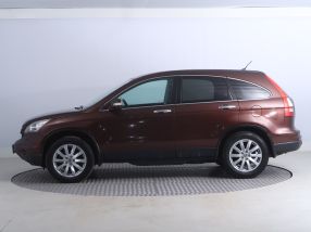 Honda CRV - 2012