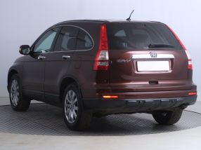 Honda CRV - 2012