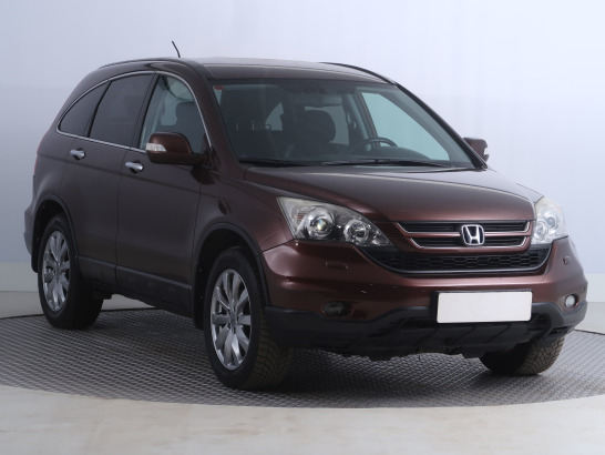 Honda CRV