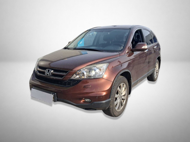 Honda CR-V 2012