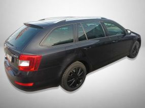 Skoda Octavia - 2014