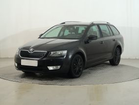 Škoda Octavia - 2014