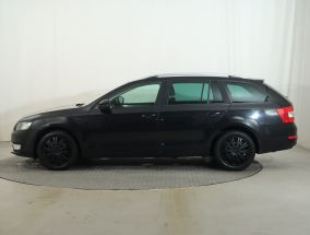 Škoda Octavia - 2014