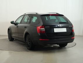 Škoda Octavia - 2014