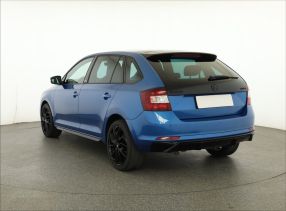 Skoda Rapid Spaceback - 2017
