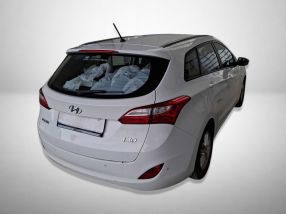 Hyundai i30 - 2015