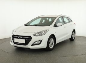 Hyundai i30 - 2015