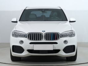 BMW X5 - 2017