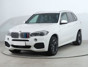 BMW X5 - 2017