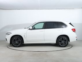 BMW X5 - 2017