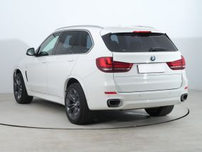 BMW X5 - 2017