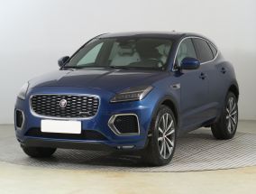 Jaguar E-Pace - 2021